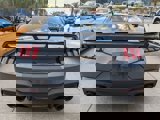 New 2025 Ford Mustang Dark Horse image 4
