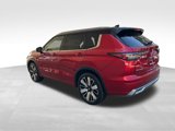New 2025 Mitsubishi Outlander SEL image 4