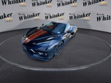 New 2025 Chevrolet Corvette Stingray Premium Conv w/ Z51 Performance Package image 4
