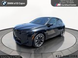 New 2026 BMW iX xDrive45 w/ M Sport Package image 2