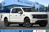 New 2025 Ford F150 Lightning Lariat image 4