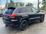 Used 2018 Jeep Grand Cherokee Altitude image 6