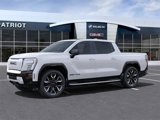 New 2025 GMC Sierra EV Denali image 2