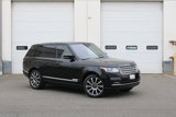 Used 2014 Land Rover Range Rover Autobiography image 2