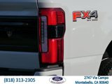 New 2025 Ford F250 Platinum image 4