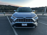 Used 2021 Toyota RAV4 Limited image 3