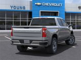 New 2025 Chevrolet Silverado 1500 LT image 4