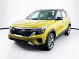 Used 2024 Kia Seltos S image 3