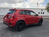 Used 2025 Mitsubishi Outlander Sport AWD image 4