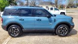 Used 2021 Ford Bronco Sport Big Bend image 4