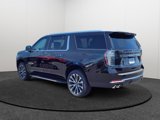 New 2025 Chevrolet Suburban High Country image 4