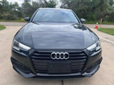 Used 2019 Audi A4 2.0T Premium image 3