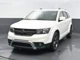 Certified 2020 Dodge Journey Crossroad image 3