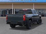 New 2025 Chevrolet Silverado 2500 LT w/ Trail Boss Package image 4