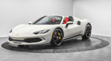 Certified 2024 Ferrari 296 GTS image 4