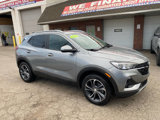 Used 2023 Buick Encore GX Select w/ Safety Package II image 2