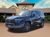 Used 2025 Lexus GX 550 w/ Accessory Package (2T) image 4
