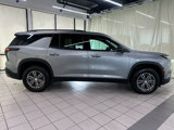 New 2025 Chevrolet Traverse LT w/ Driver Confidence Package image 5