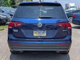 Used 2021 Volkswagen Tiguan S image 6