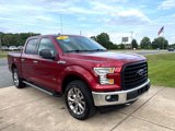 Used 2017 Ford F150 XLT w/ Equipment Group 302A Luxury image 3