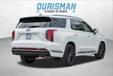 New 2025 Hyundai Palisade Calligraphy image 4