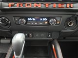 New 2025 Nissan Frontier PRO-4X w/ Pro Convenience Package image 4
