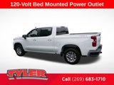 New 2026 Chevrolet Silverado 1500 LT image 5
