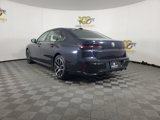 Certified 2024 BMW 740i xDrive image 5