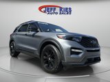 Used 2021 Ford Explorer ST w/ Equipment Group 401A image 2