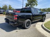 New 2026 Nissan Frontier SV image 4