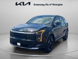 New 2026 Kia Sportage EX image 3