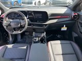 New 2026 Chevrolet Equinox RS w/ Convenience Package III image 5