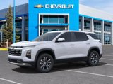 New 2026 Chevrolet Equinox LT w/ Convenience Package II image 2