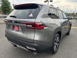 New 2025 Toyota Grand Highlander AWD Hybrid image 5