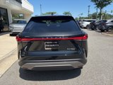 New 2025 Lexus NX 350 AWD w/ Luxury Package image 6
