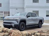 New 2025 Chevrolet Silverado EV LT image 3