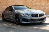 Used 2023 BMW M850i Gran Coupe xDrive w/ Driving Assistance Package image 4