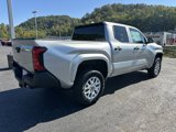 New 2025 Toyota Tacoma SR image 2