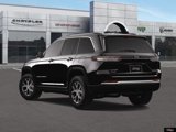 New 2025 Jeep Grand Cherokee Limited w/ Luxury Tech Group II image 5