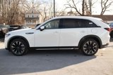 New 2025 MAZDA CX-90 Plug-In Hybrid w/ Premium Plus image 5