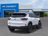 New 2026 Chevrolet TrailBlazer RS w/ Convenience Package image 4