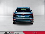 New 2025 Audi Q6 e-tron Prestige image 4