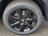 New 2025 Honda Pilot Black Edition image 5