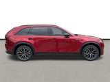 New 2025 MAZDA CX-70 Plug-In Hybrid w/ Premium Plus image 4