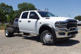 New 2025 RAM 5500 Tradesman image 2