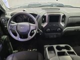 Used 2024 Chevrolet Silverado 1500 Custom Trail Boss w/ LPO, Dark Essentials Package image 4