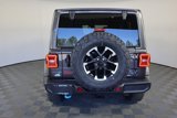 New 2025 Jeep Wrangler Unlimited Rubicon 4xe w/ Technology Group image 5
