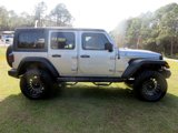 Used 2019 Jeep Wrangler Unlimited Sport S image 5