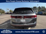 New 2025 Volkswagen Atlas SE image 5