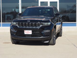 New 2025 Jeep Grand Cherokee Limited w/ Trailer Tow Package image 3